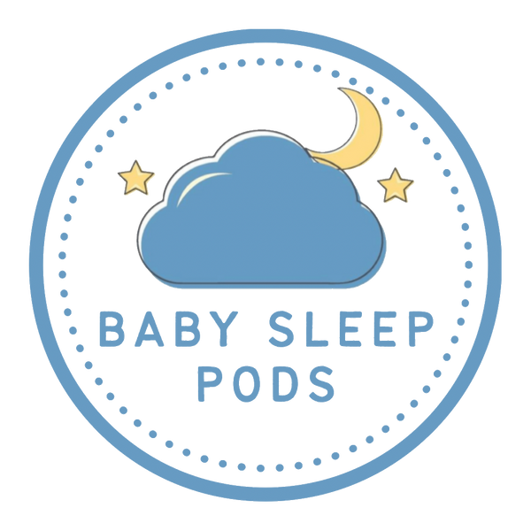 Baby Sleep Pods